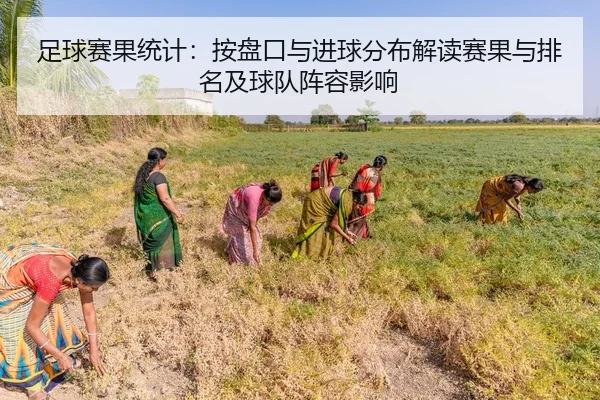足球赛果统计：按盘口与进球分布解读赛果与排名及球队阵容影响